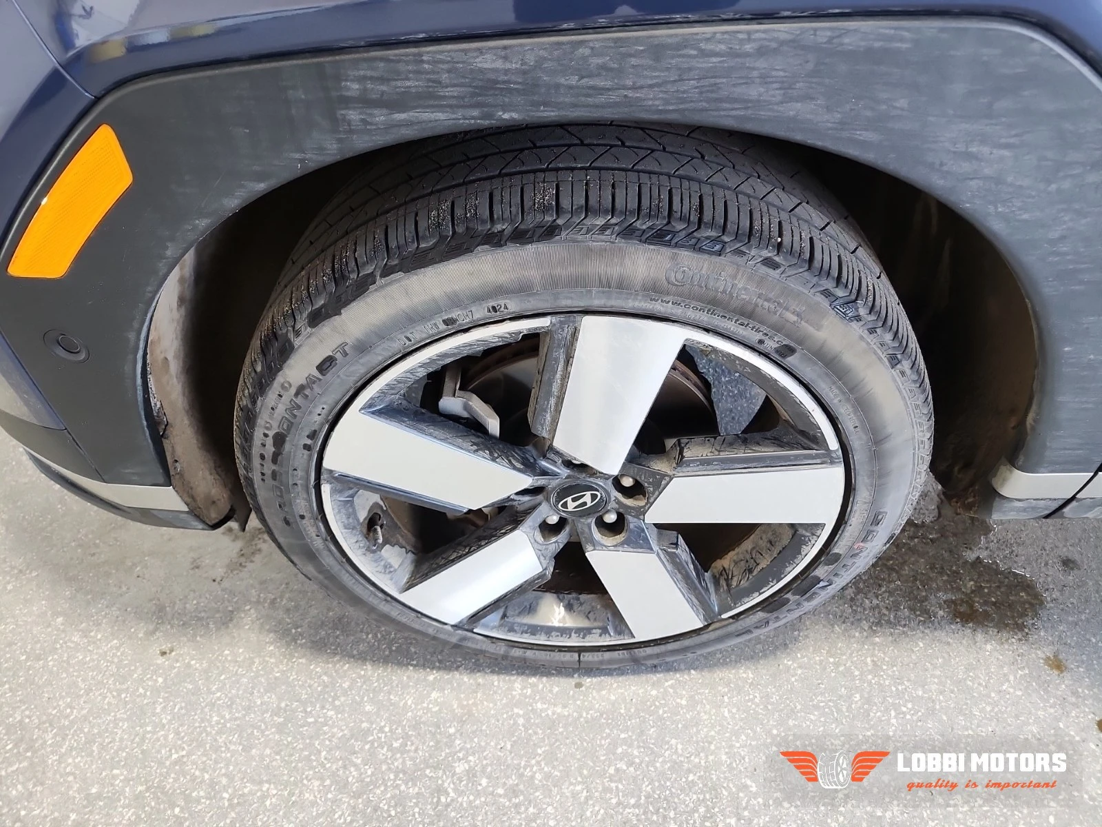 Hyundai Santa fe, снимка 6 - Автомобили и джипове - 56163661
