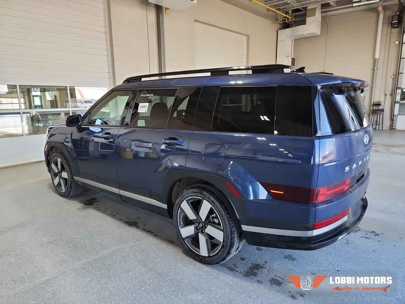 Hyundai Santa fe, снимка 4 - Автомобили и джипове - 56163661