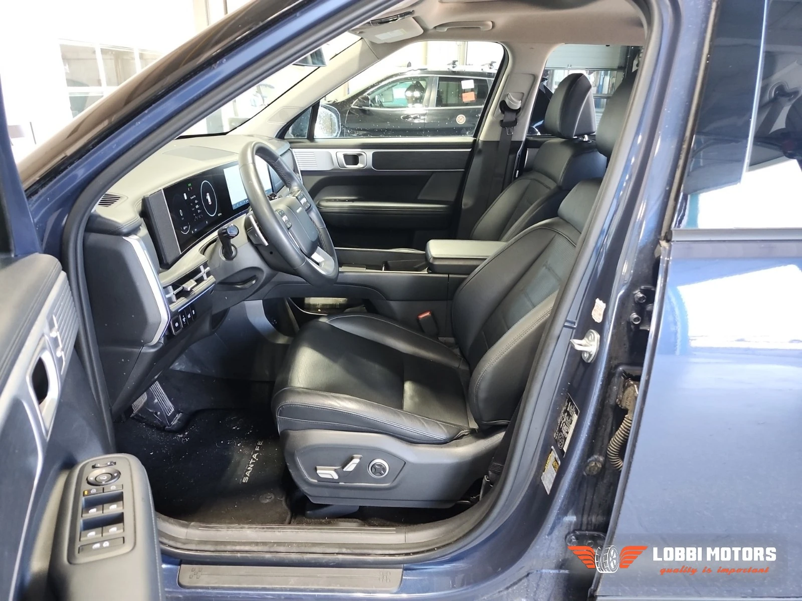 Hyundai Santa fe, снимка 5 - Автомобили и джипове - 56163661