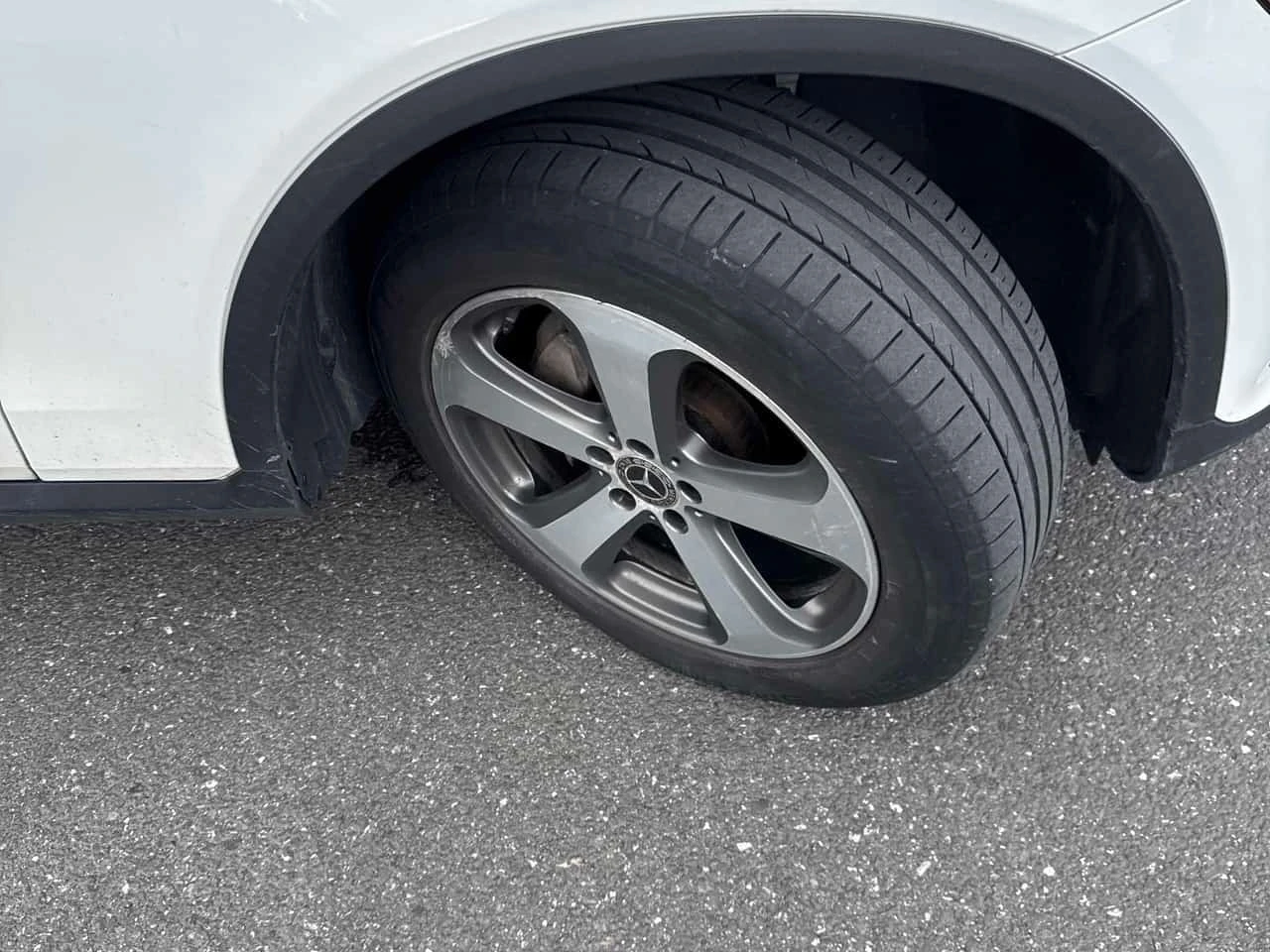 Mercedes-Benz GLC 300 * CARFAX * ����� �� ����������� | Mobile.bg � ����������� 7