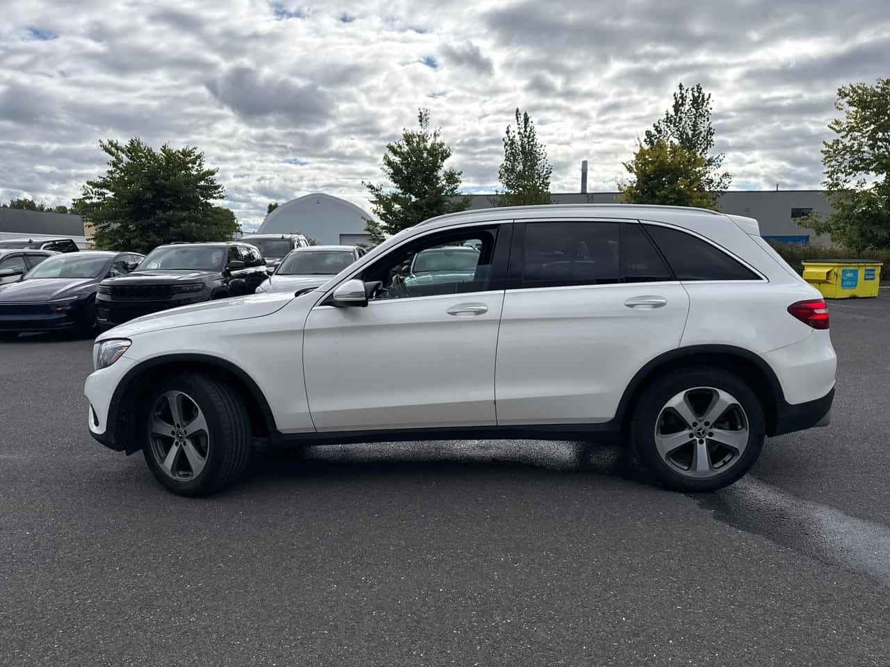 Mercedes-Benz GLC 300 * CARFAX * ����� �� ����������� | Mobile.bg � ����������� 2