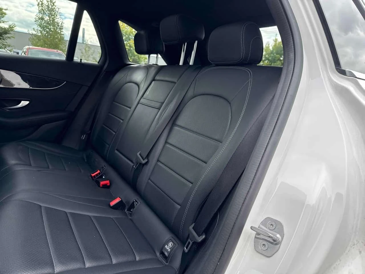 Mercedes-Benz GLC 300 * CARFAX * ����� �� ����������� | Mobile.bg � ����������� 11