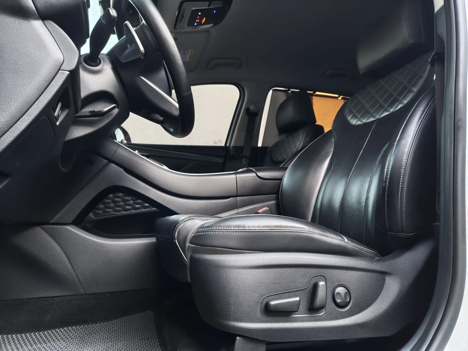 Hyundai Santa fe 2.2d/4x4/FACELIFT/���������/���������/�������/F1/ | Mobile.bg � ����������� 16