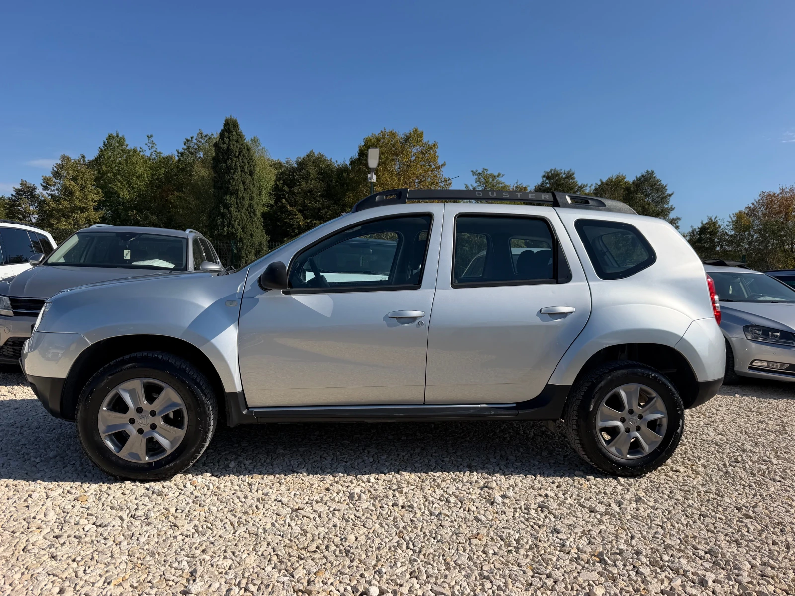 Dacia Duster 1.6I NAVI ����� 0% ������������ ������ | Mobile.bg � ����������� 7