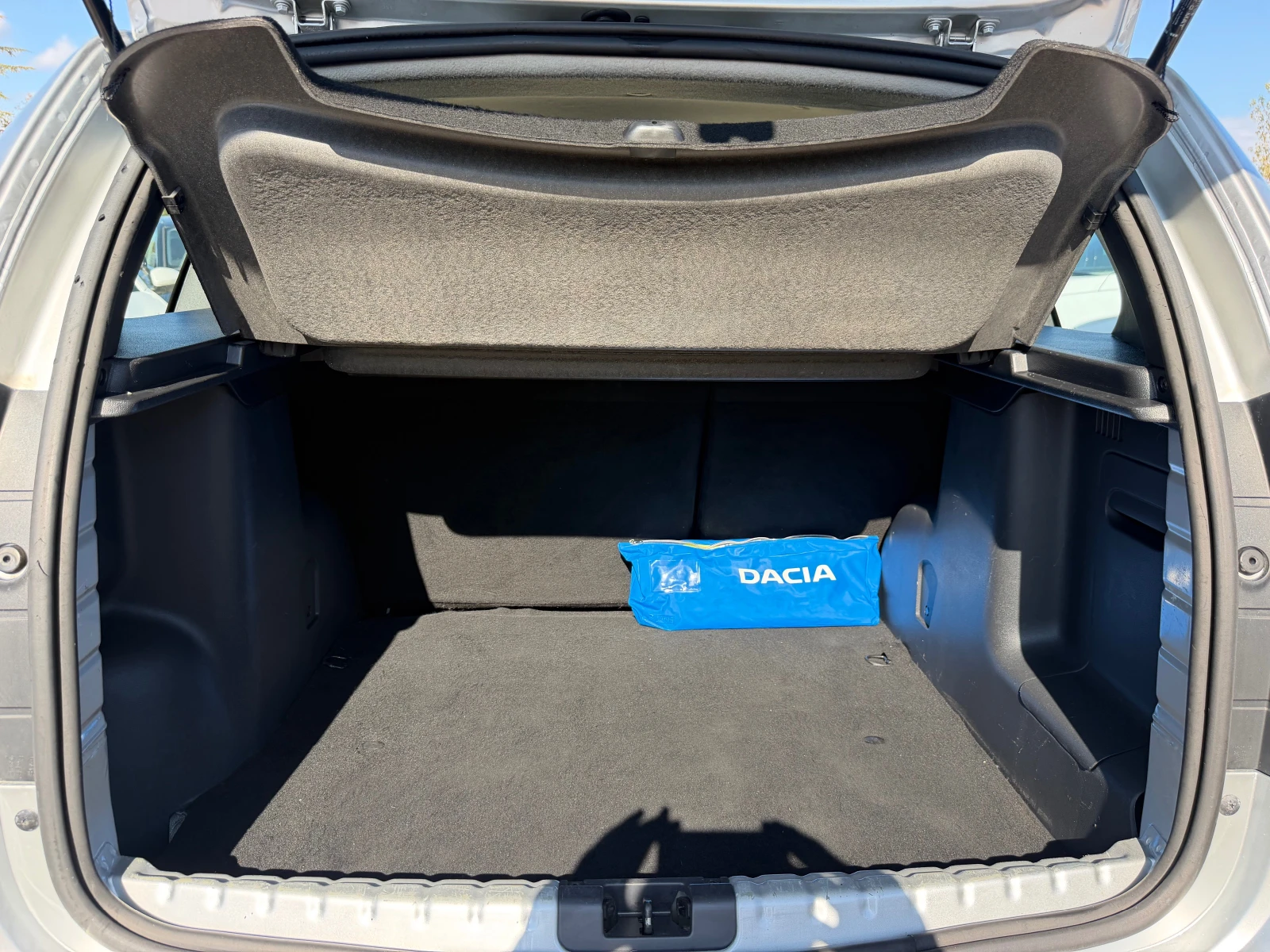 Dacia Duster 1.6I NAVI ����� 0% ������������ ������ | Mobile.bg � ����������� 14