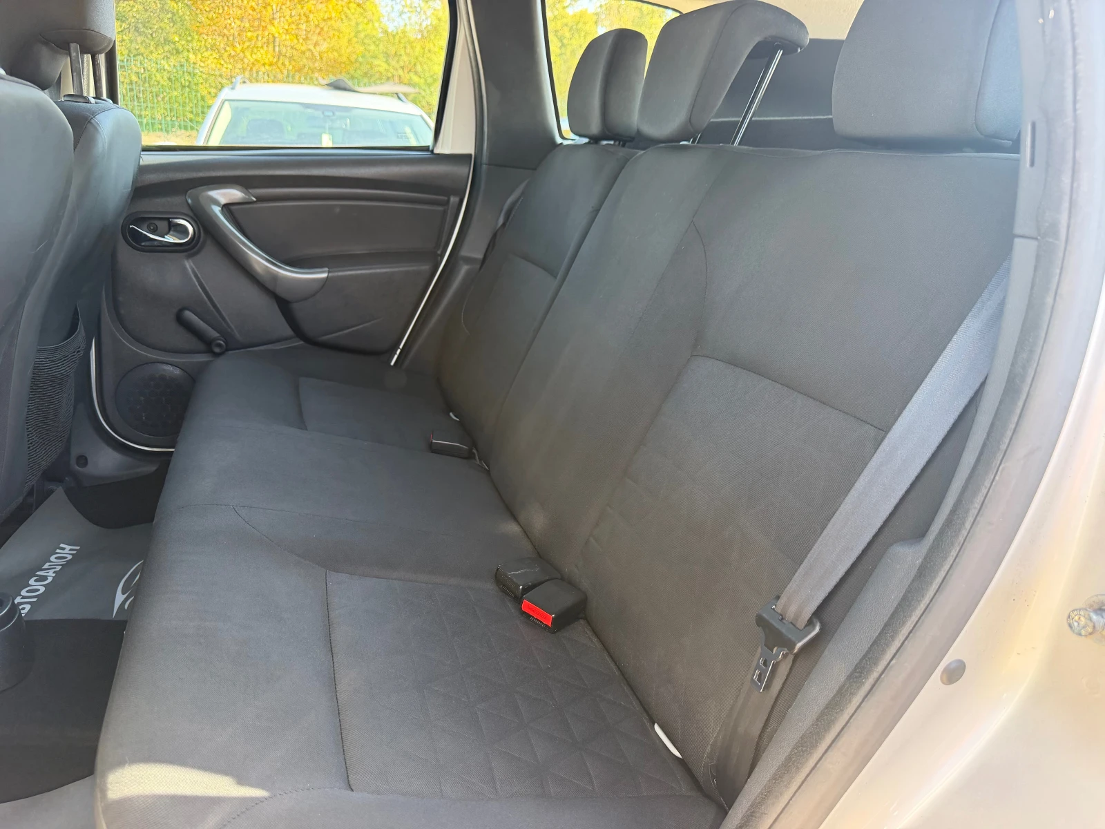 Dacia Duster 1.6I NAVI ����� 0% ������������ ������ | Mobile.bg � ����������� 12
