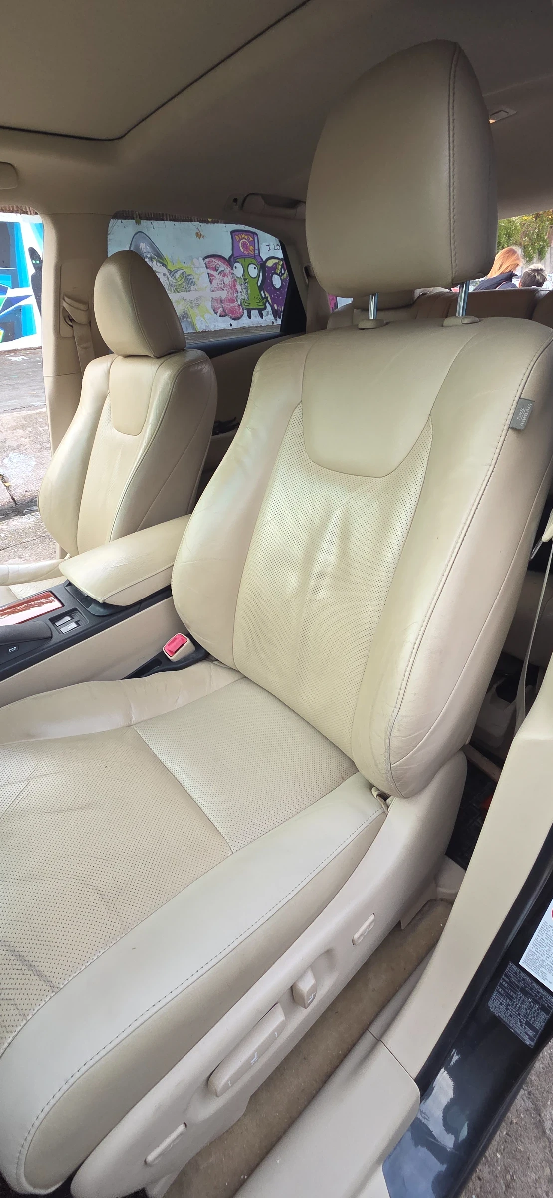 Lexus RX 450h 3.5, снимка 6 - Автомобили и джипове - 56716508