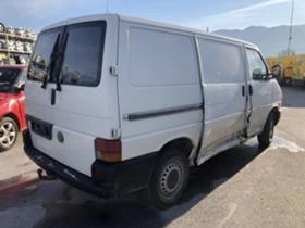 VW Transporter 2.4D, снимка 6