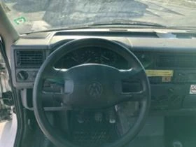 VW Transporter 2.4D, снимка 11