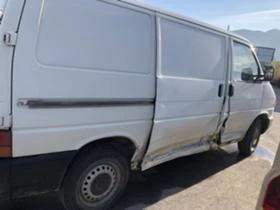 VW Transporter 2.4D, снимка 7