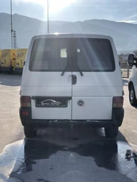 VW Transporter 2.4D, снимка 4