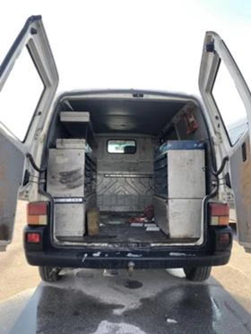 VW Transporter 2.4D, снимка 5