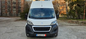 Citroen Jumper ПРОМО ЦЕНА* 2.0HDi* 2018г* 2Х МАКСИ БАЗА* КЛИМА* Н, снимка 2