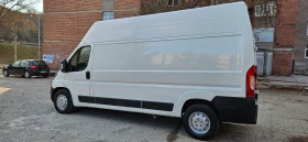 Citroen Jumper ПРОМО ЦЕНА* 2.0HDi* 2018г* 2Х МАКСИ БАЗА* КЛИМА* Н, снимка 6