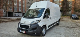 Citroen Jumper ПРОМО ЦЕНА* 2.0HDi* 2018г* 2Х МАКСИ БАЗА* КЛИМА* Н, снимка 1