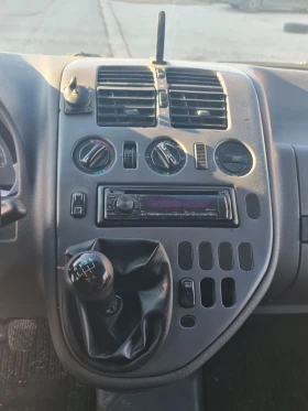 Mercedes-Benz Vito 2.2 cdi, снимка 10
