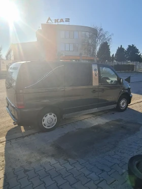 Mercedes-Benz Vito 2.2 cdi, снимка 3