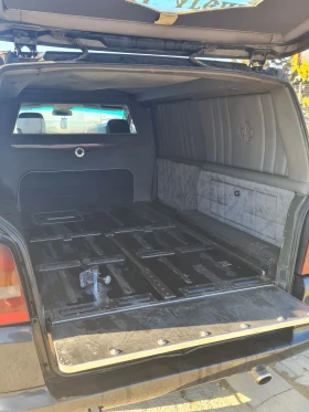 Mercedes-Benz Vito 2.2 cdi, снимка 6