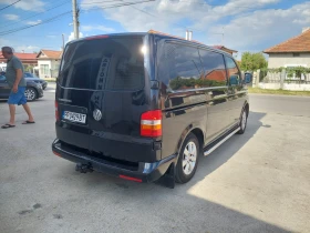 Обява за продажба на VW T5 2.5  TDI ~5 500 EUR - изображение 2