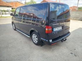 Обява за продажба на VW T5 2.5  TDI ~5 500 EUR - изображение 3