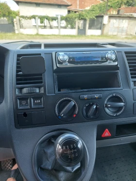 Обява за продажба на VW T5 2.5  TDI ~5 500 EUR - изображение 5