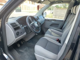 Обява за продажба на VW T5 2.5  TDI ~5 500 EUR - изображение 4