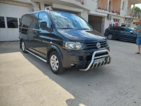 Обява за продажба на VW T5 2.5  TDI ~5 500 EUR - изображение 1