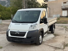     Citroen Jumper