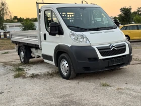     Citroen Jumper