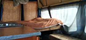 Обява за продажба на Ford Transit ~5 800 лв. - изображение 4
