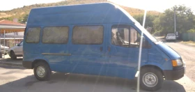 Обява за продажба на Ford Transit ~5 800 лв. - изображение 2