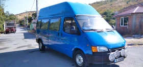 Обява за продажба на Ford Transit ~5 800 лв. - изображение 3