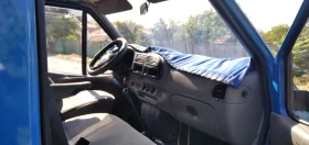Обява за продажба на Ford Transit ~5 800 лв. - изображение 9