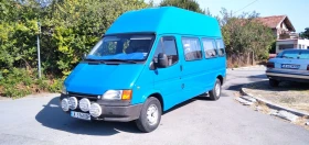 Обява за продажба на Ford Transit ~5 800 лв. - изображение 1