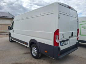 Citroen Jumper, снимка 3 — Bazar.bg Citroen Jumper, снимка 3