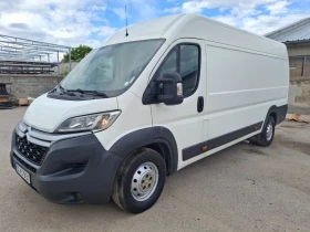 Citroen Jumper  - изображение 1