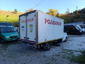 Mercedes-Benz Sprinter 311 Специален, снимка 3 - Бусове и автобуси - 53611285