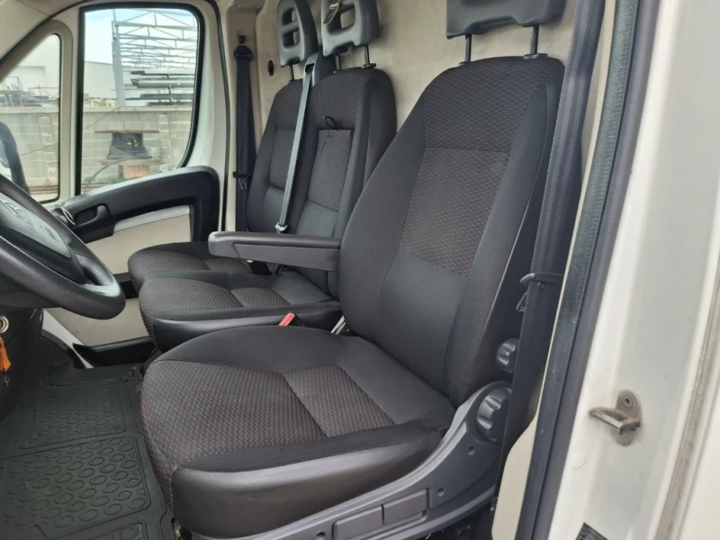 Citroen Jumper, снимка 12 - Бусове и автобуси - 52660154