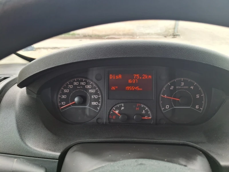 Citroen Jumper, снимка 10 - Бусове и автобуси - 52660154