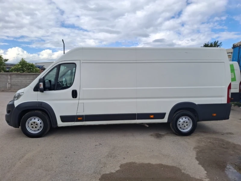 Citroen Jumper, снимка 2 - Бусове и автобуси - 52660154