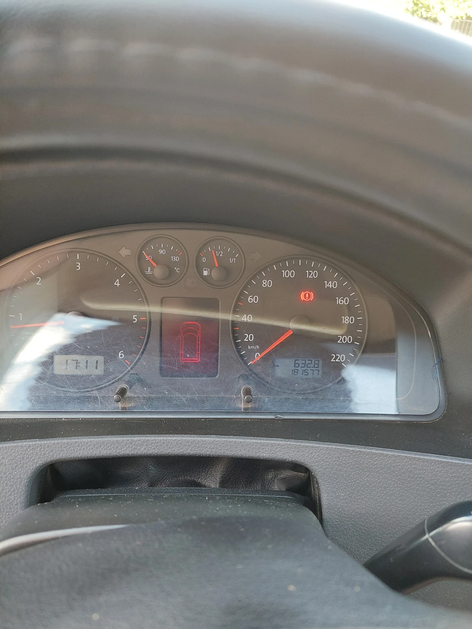 VW T5 2.5  TDI - изображение 7