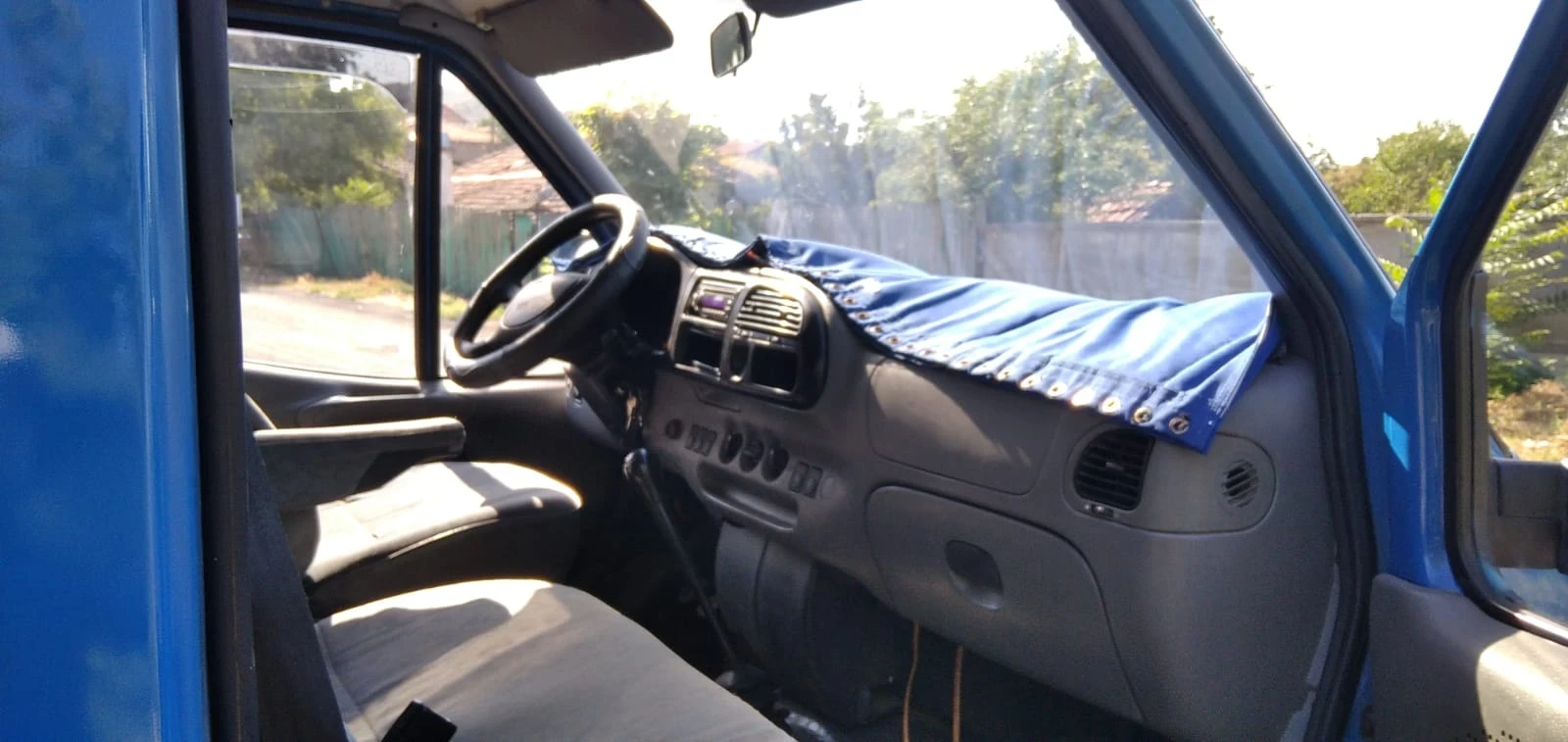 Ford Transit  - изображение 10