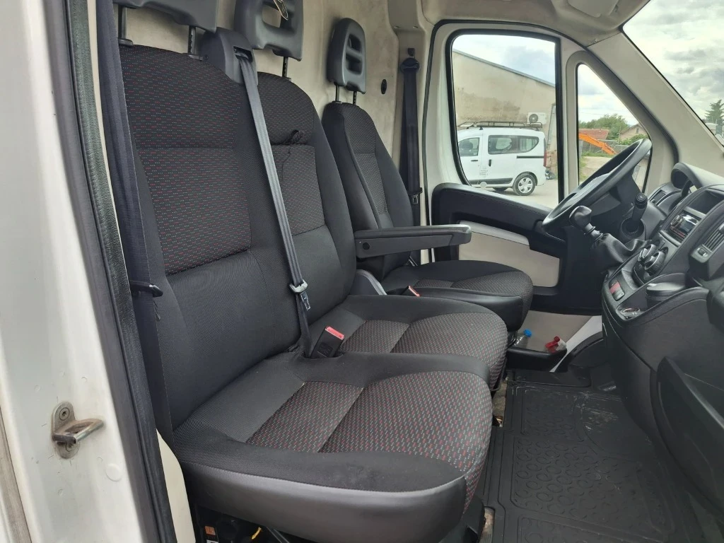 Citroen Jumper | Mobile.bg   16