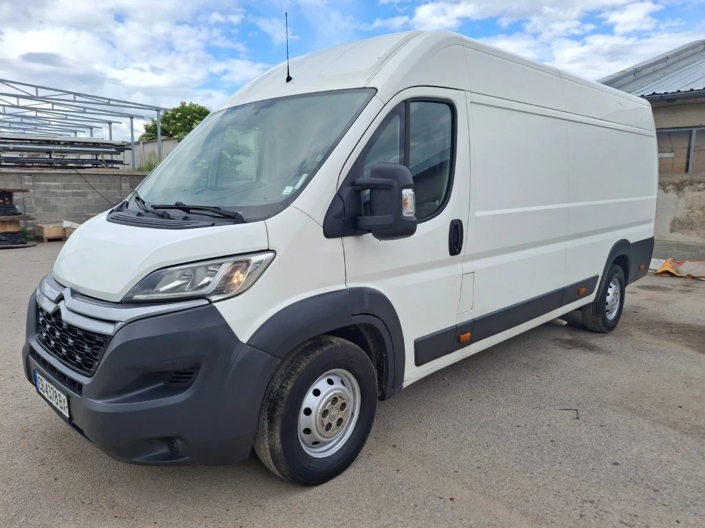 Citroen Jumper | Mobile.bg   1