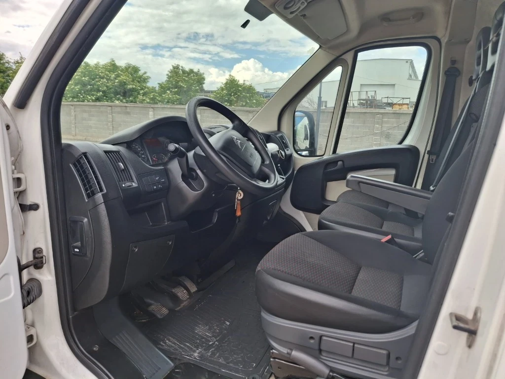 Citroen Jumper | Mobile.bg   13