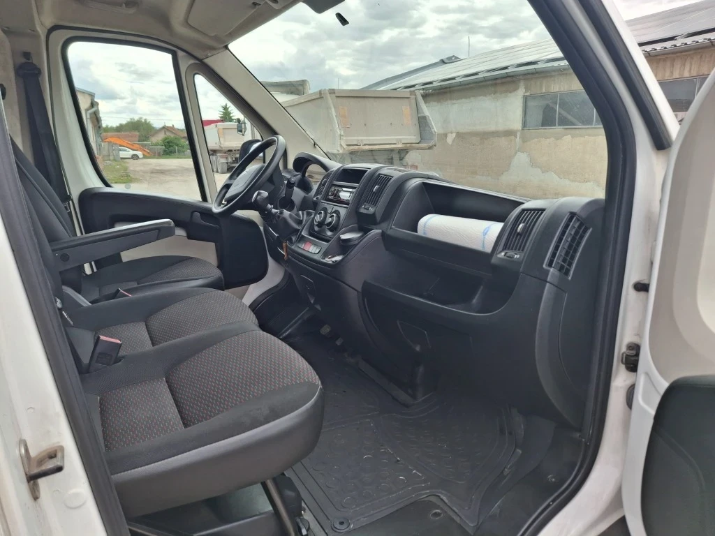 Citroen Jumper | Mobile.bg   15