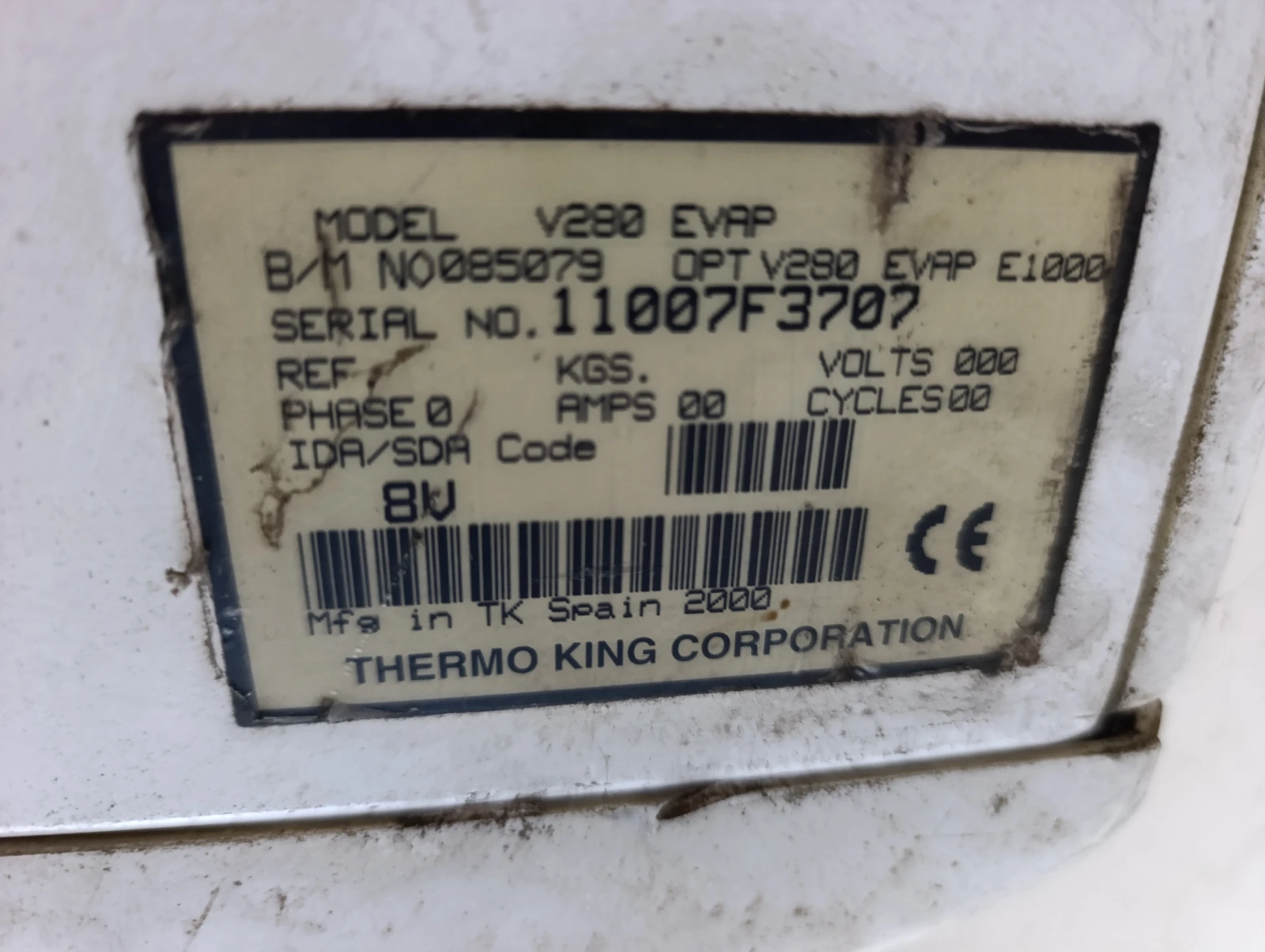 Mercedes-Benz Sprinter 311 Специален - изображение 6