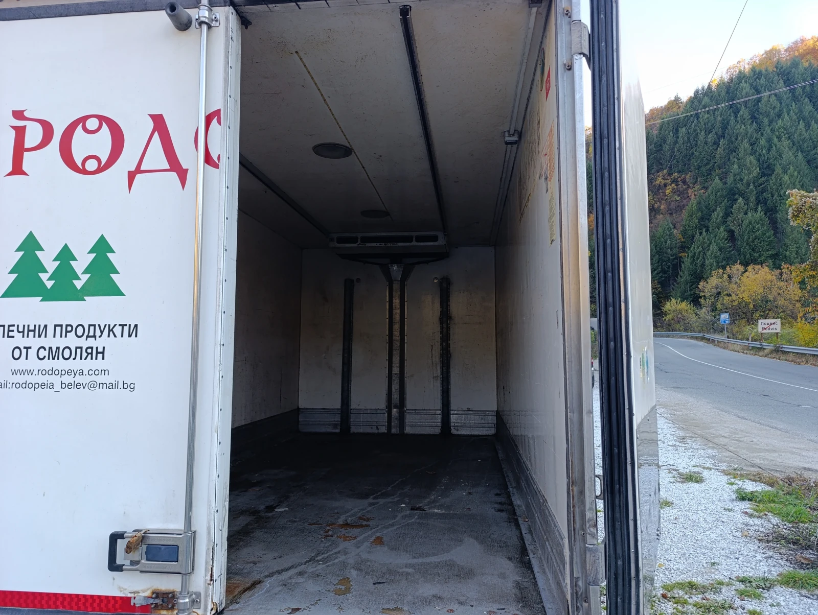 Mercedes-Benz Sprinter 311 Специален - изображение 5