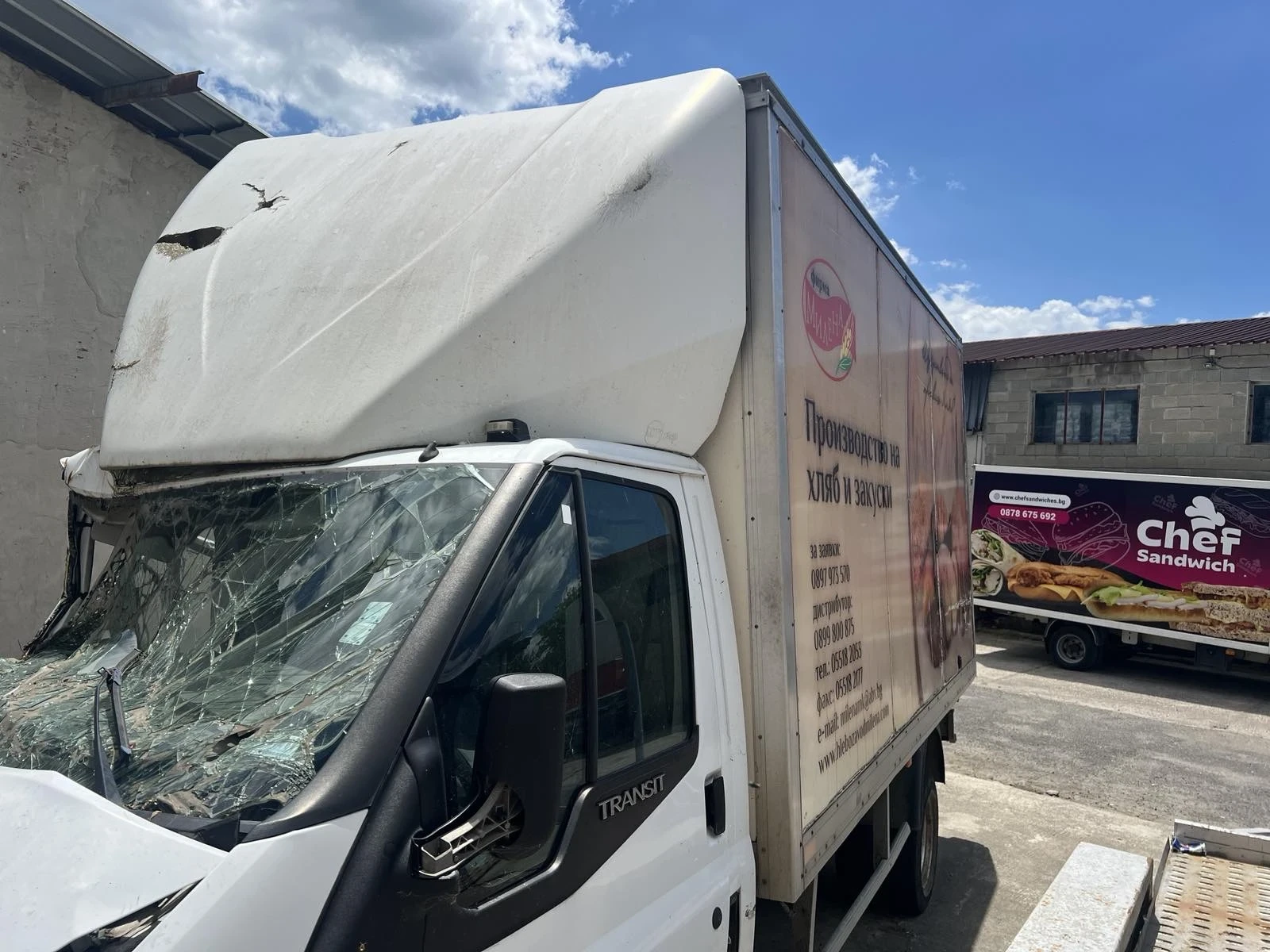 Ford Transit | Mobile.bg � ����������� 5