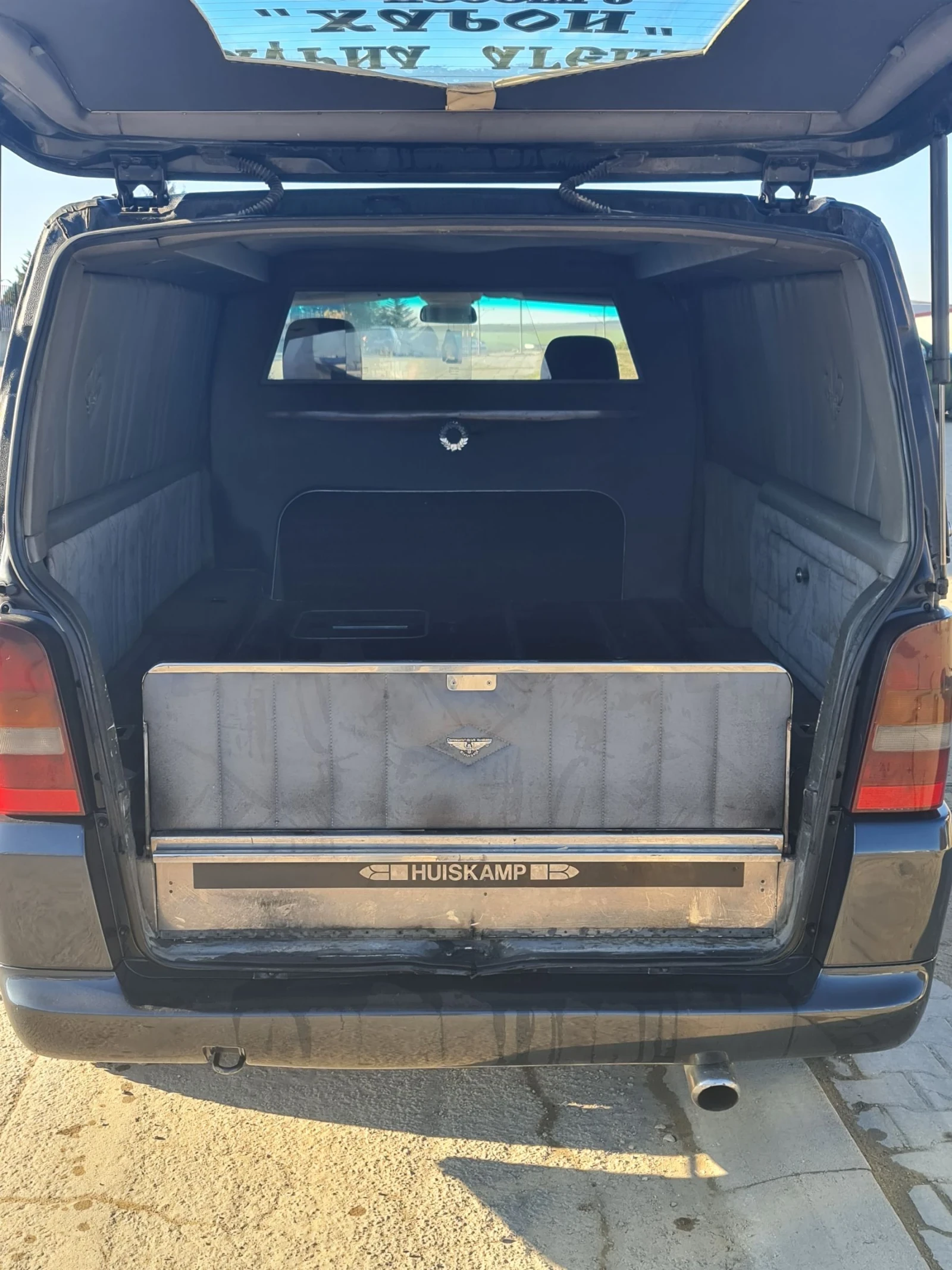Mercedes-Benz Vito 2.2 cdi, снимка 7 - Бусове и автобуси - 55448060